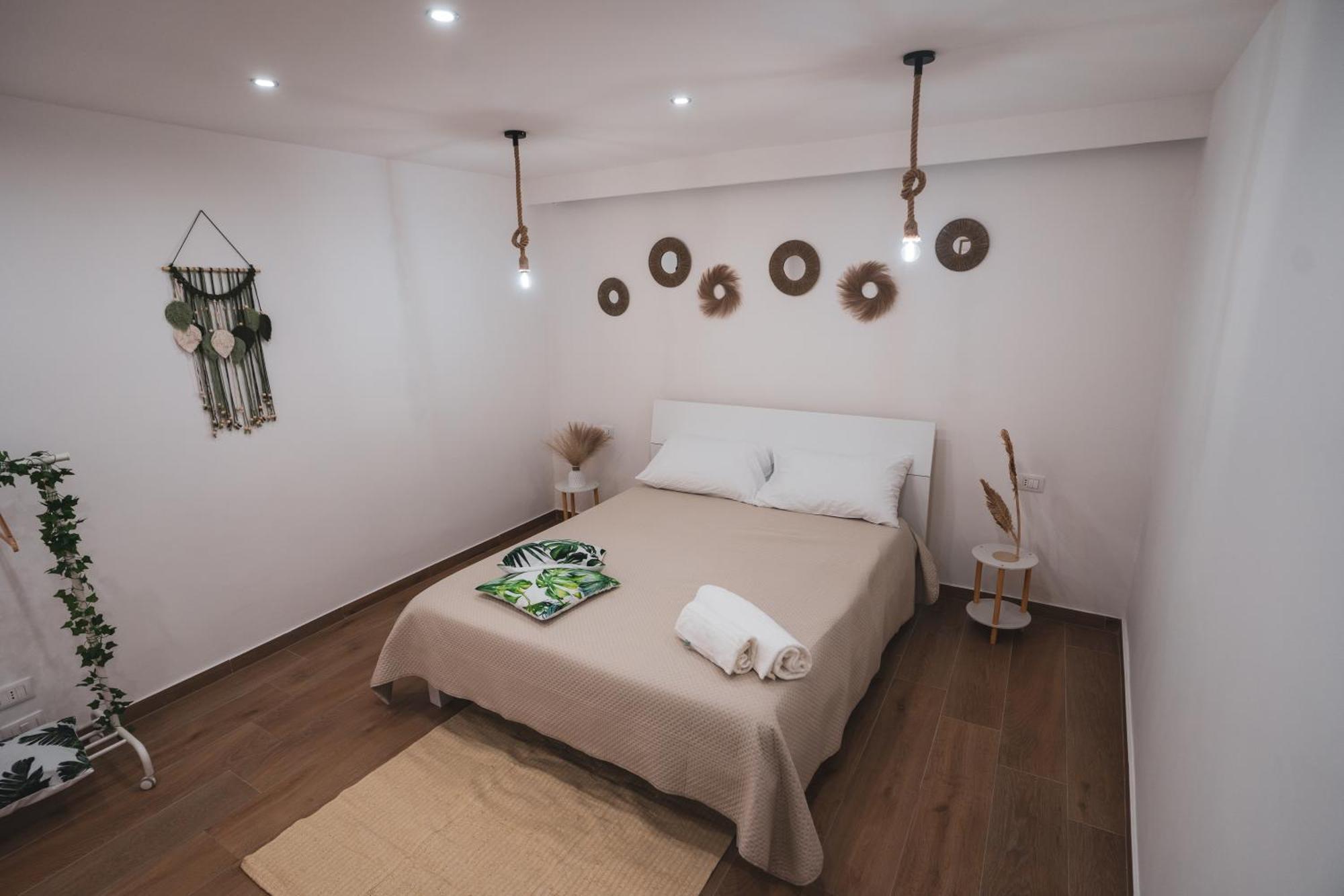 Macrame Room Bari Eksteriør bilde