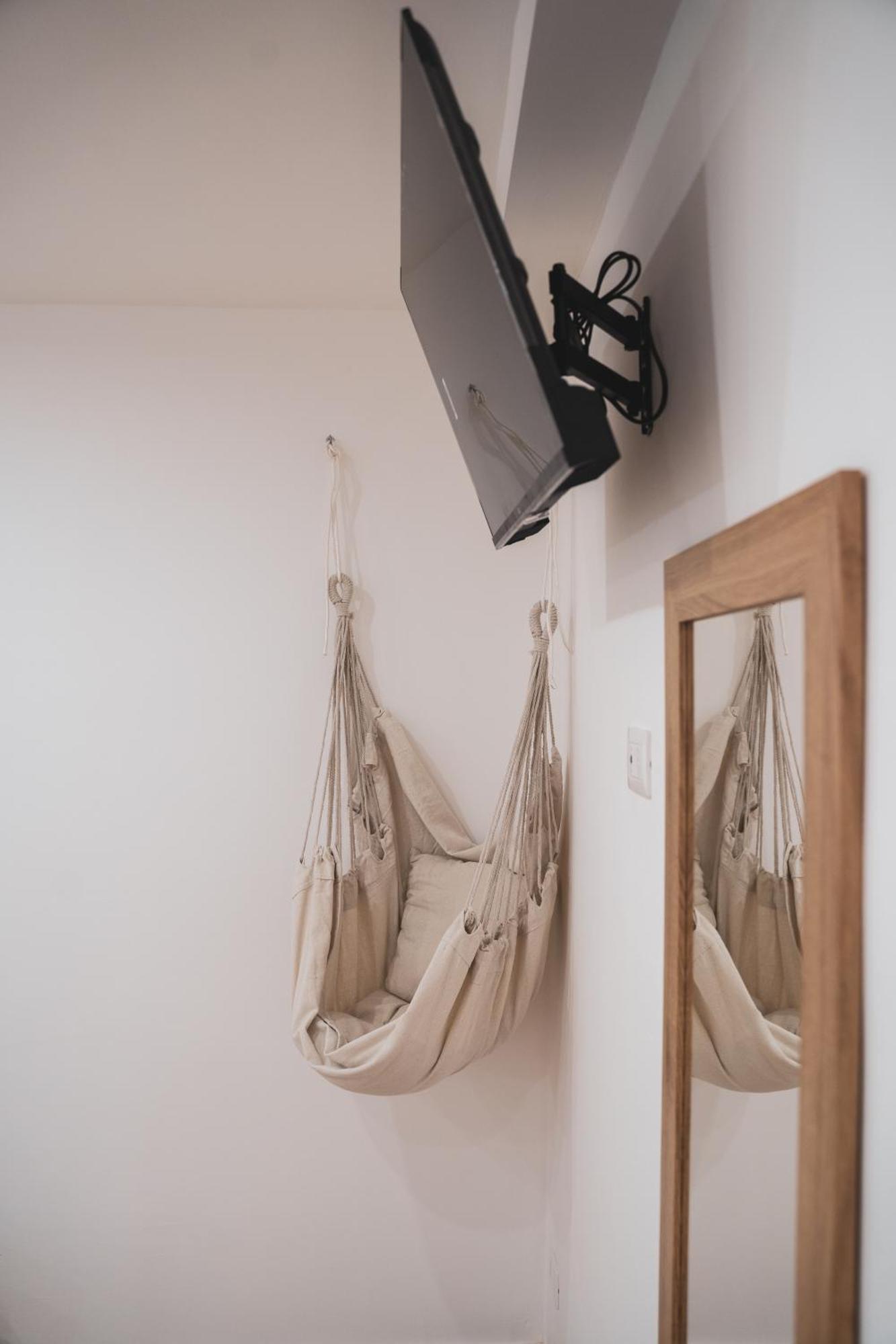 Macrame Room Bari Eksteriør bilde