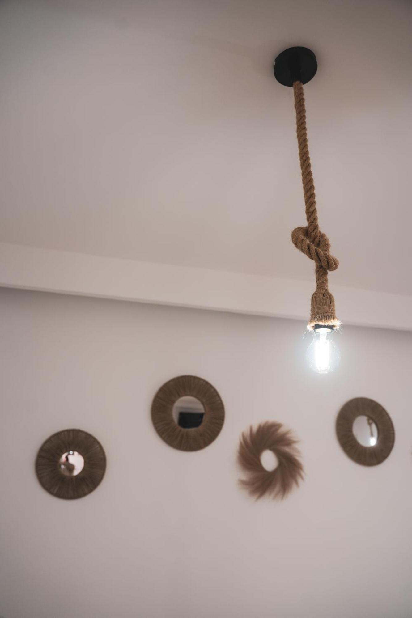 Macrame Room Bari Eksteriør bilde