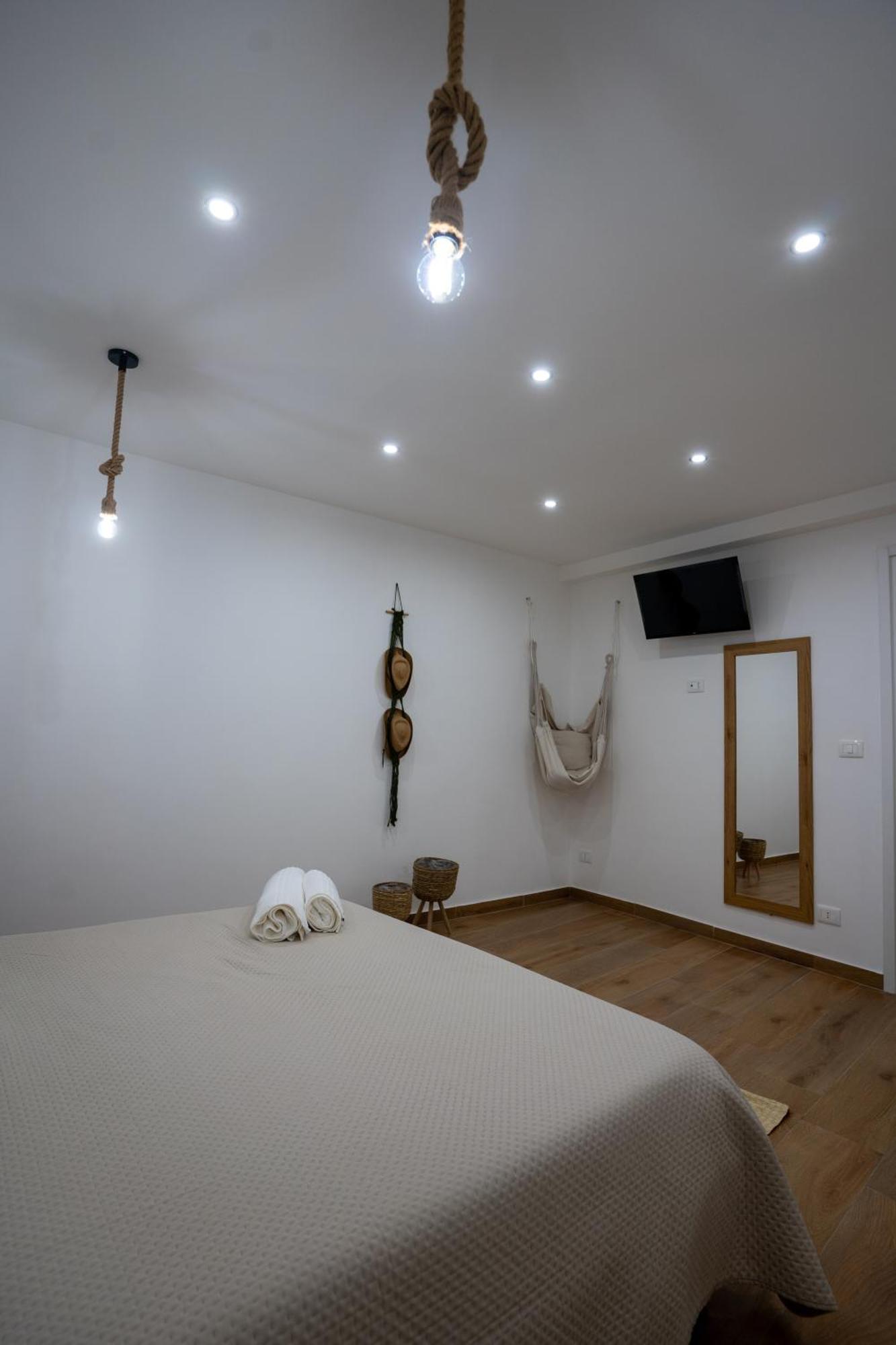 Macrame Room Bari Eksteriør bilde