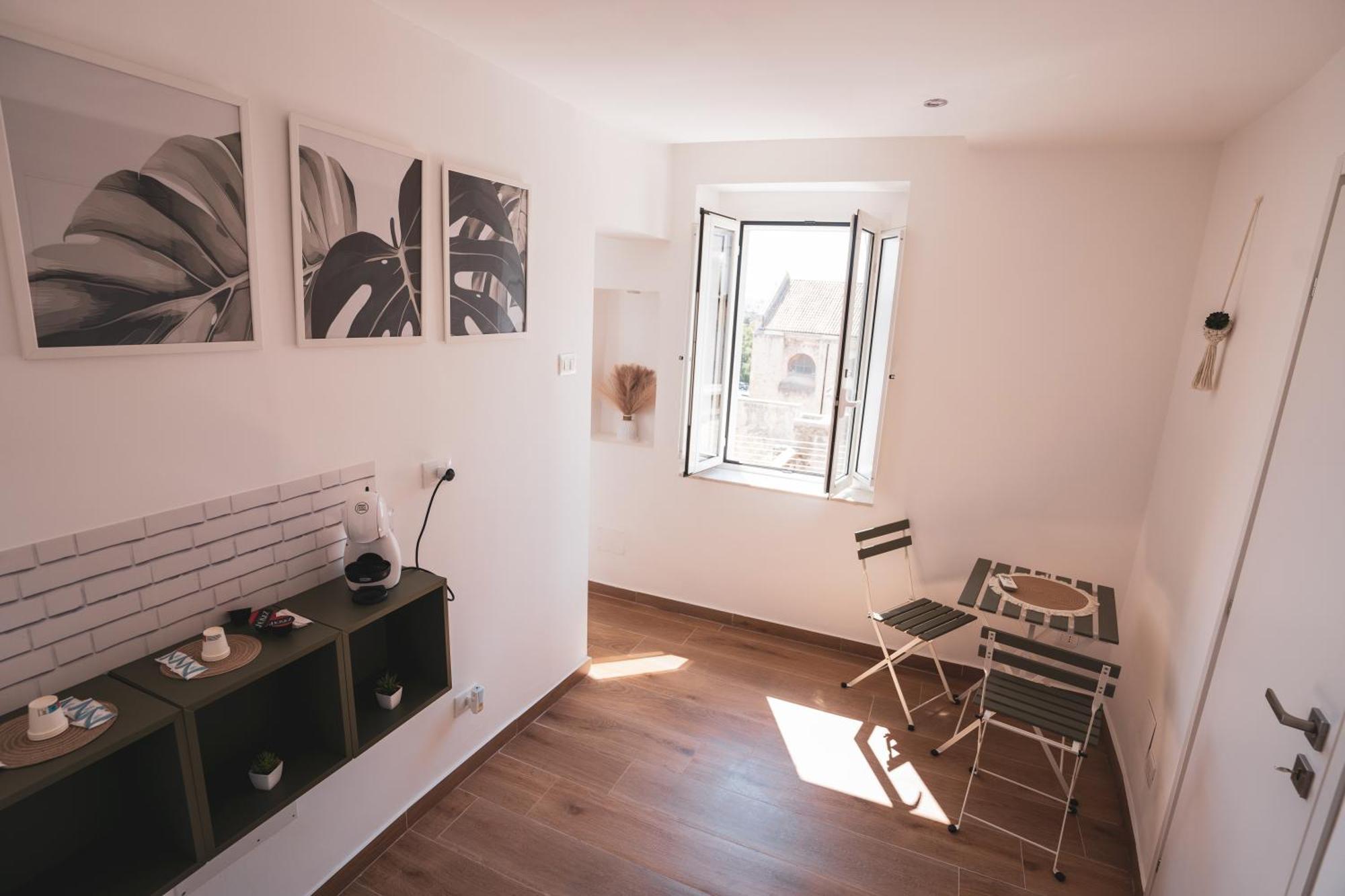 Macrame Room Bari Eksteriør bilde