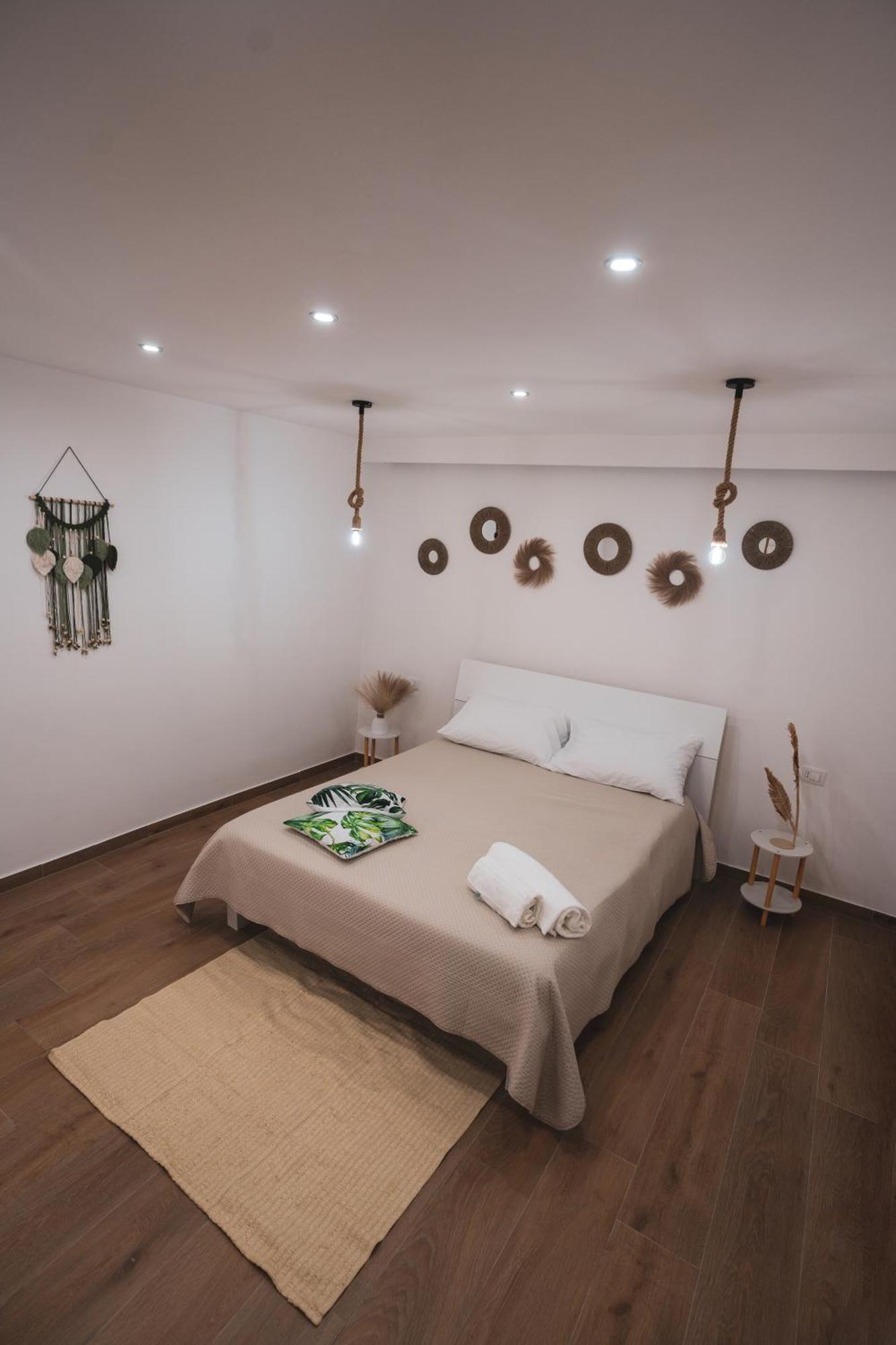 Macrame Room Bari Eksteriør bilde