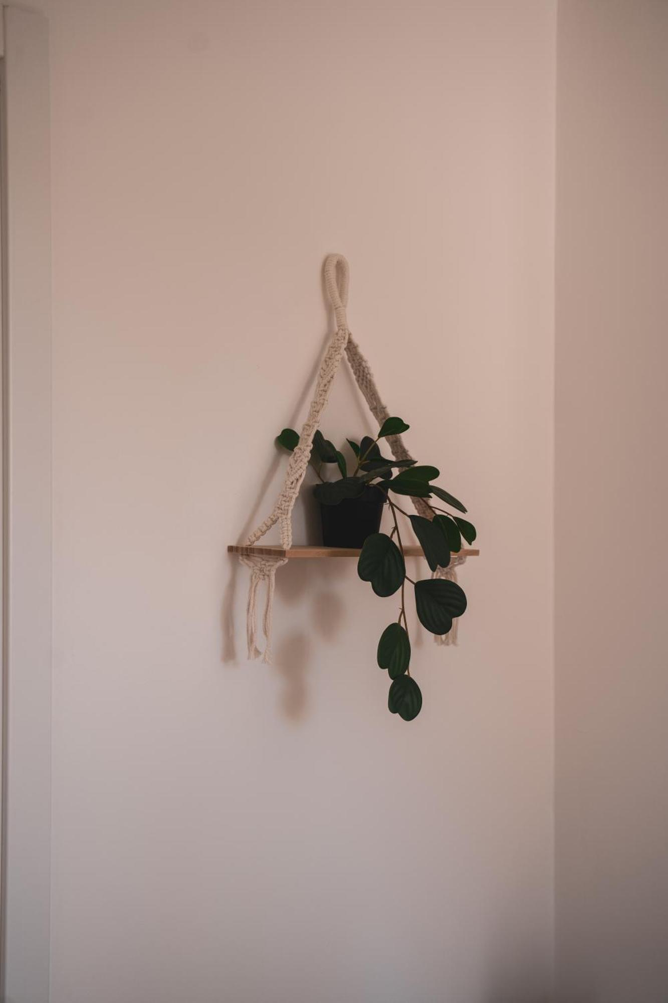 Macrame Room Bari Eksteriør bilde
