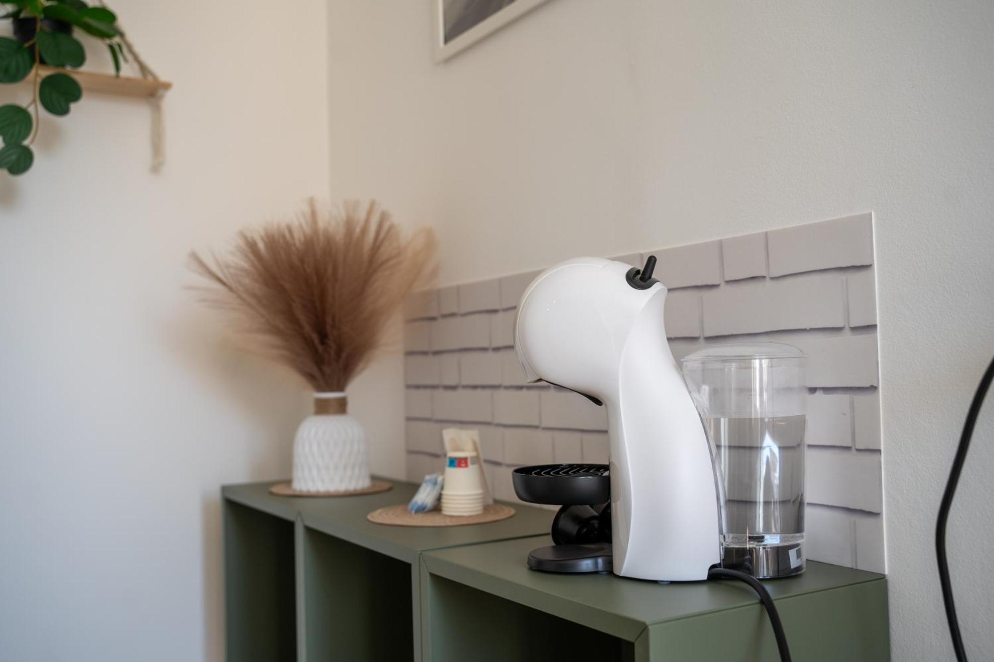 Macrame Room Bari Eksteriør bilde