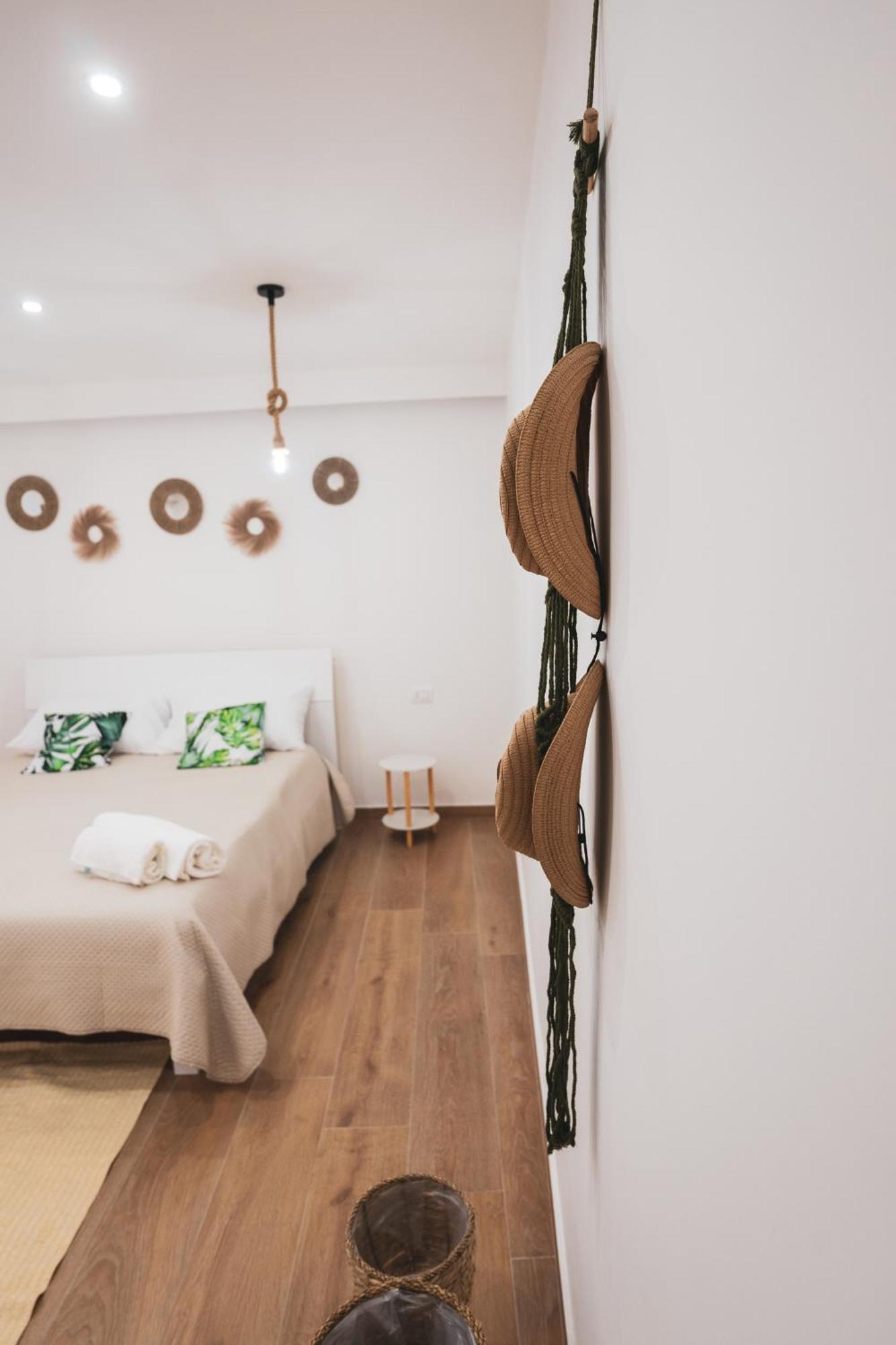 Macrame Room Bari Eksteriør bilde