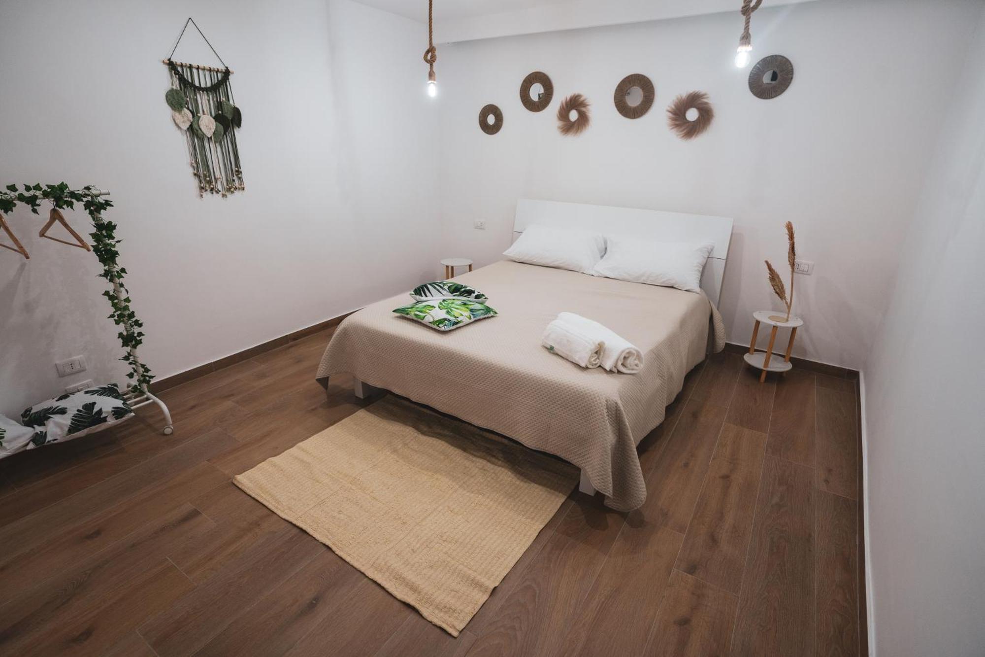 Macrame Room Bari Eksteriør bilde