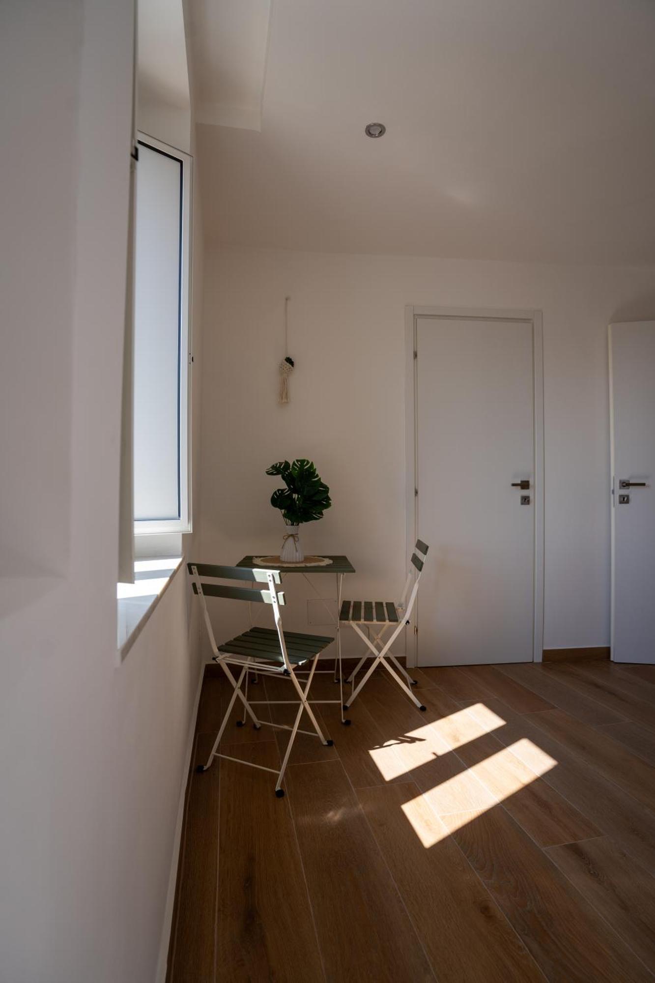 Macrame Room Bari Eksteriør bilde